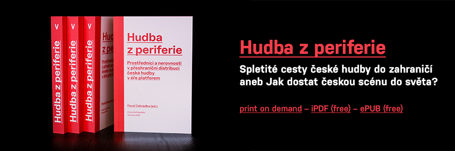 Hudba z periferie