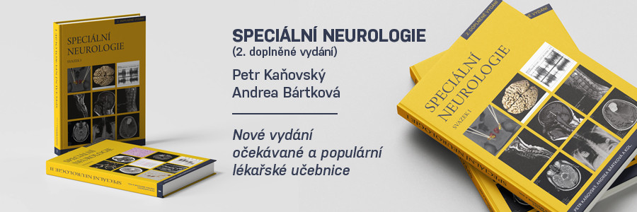 Speciální neurologie