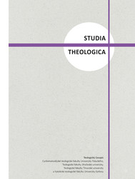 Studia Theologica