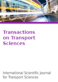 Transactions on Transport Sciences