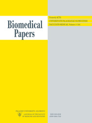 Biomedical Papers