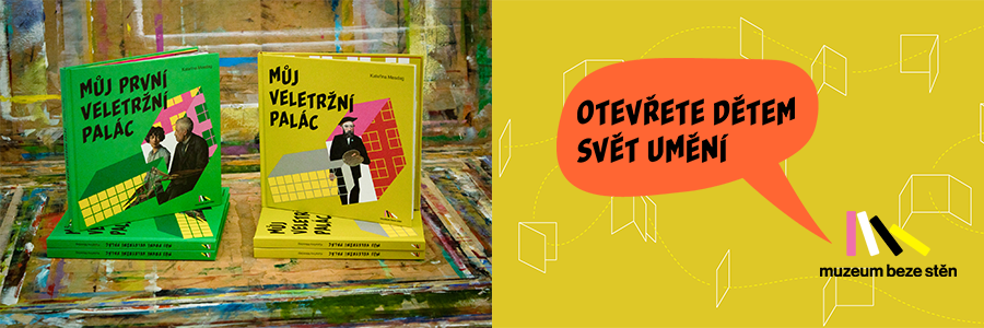 Muzeum beze stěn