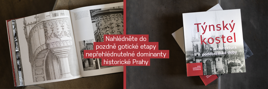 Týnský kostel