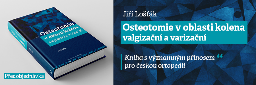 Osteotomie předobjednávka
