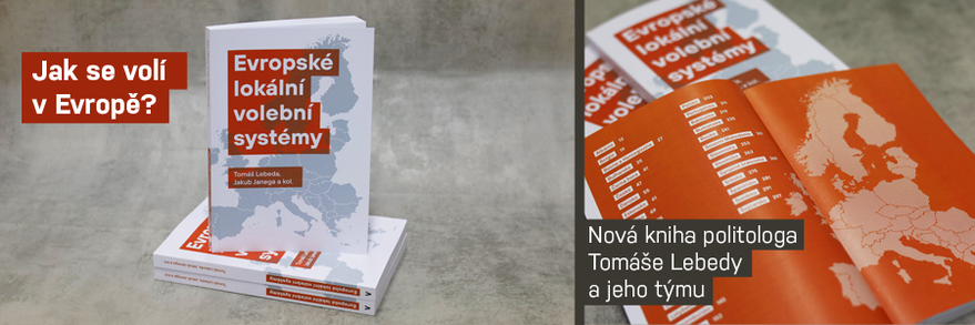 Evropské lokální volební systémy